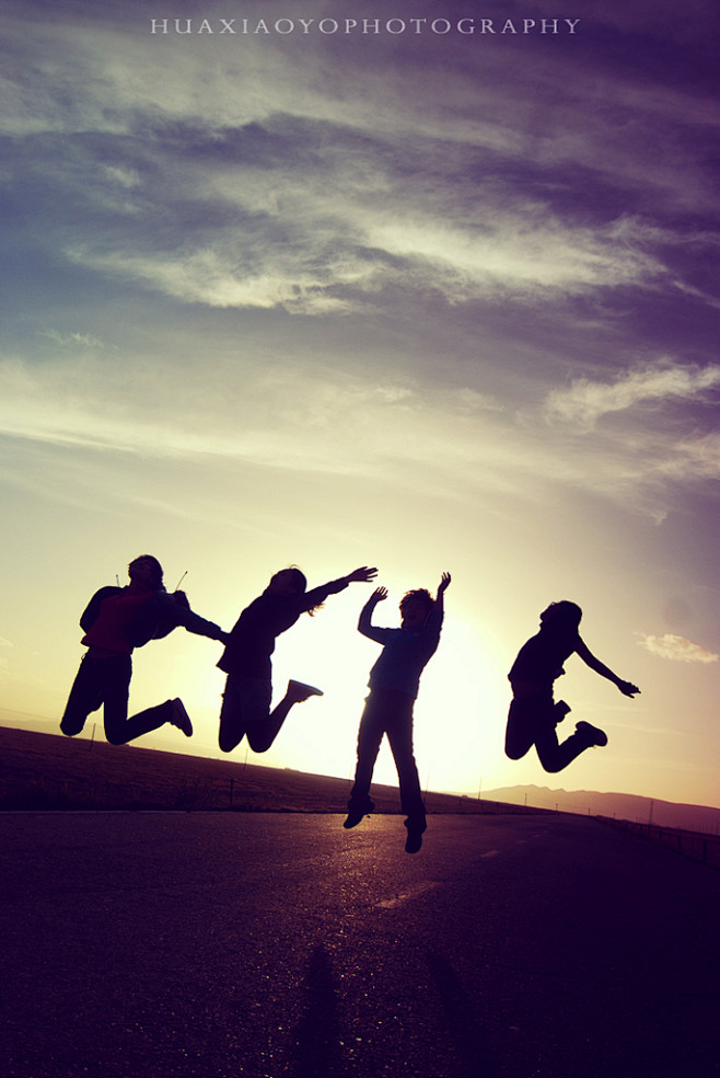 【群妖西游行】之在路上-生活