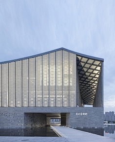 Qimo采集到建筑之外