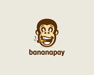 第二弹来了一组可爱的猴子logo2016是猴年本命年的同学举手