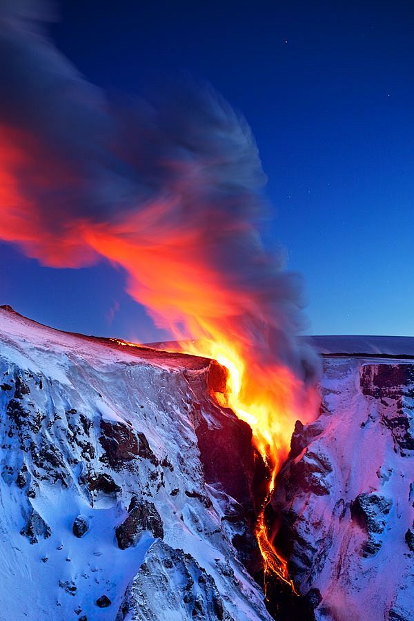 冰与火对立图片图片