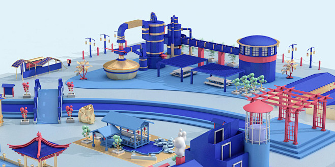 洋河酒厂 (11)建筑