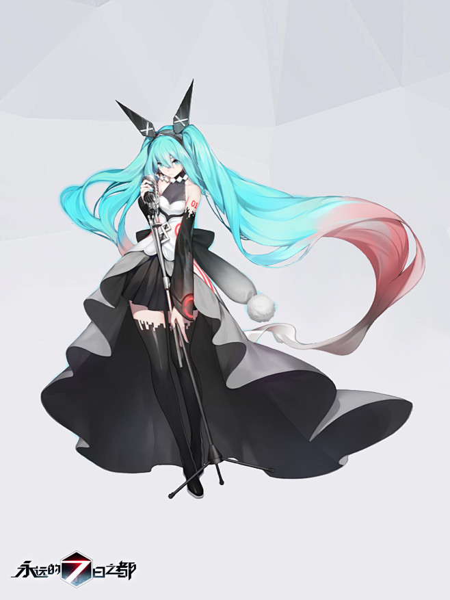 桃子转采于2020-07-22 23:56:59初音未来-电子歌姬1喜欢人设南雲nagu