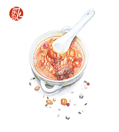 泽无旁贷11采集到24节气