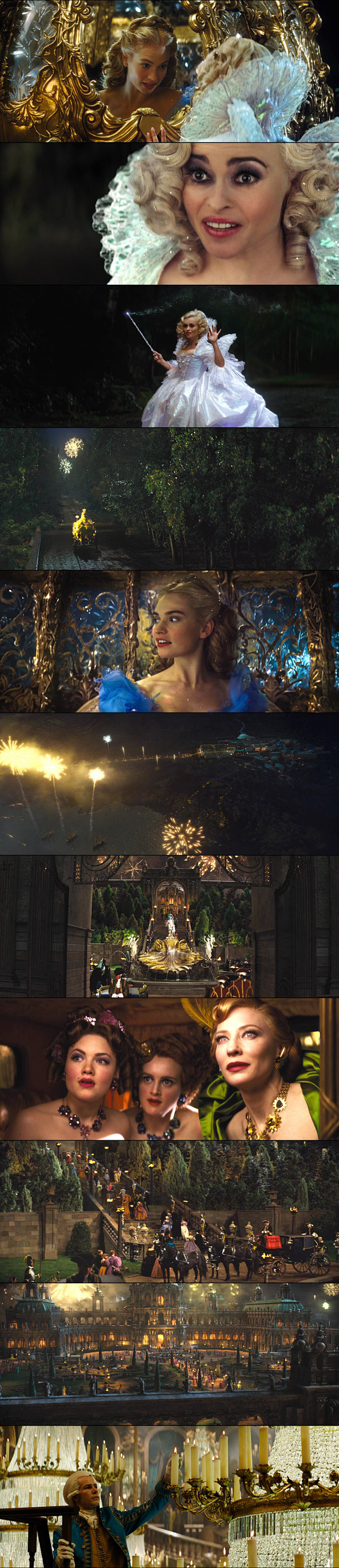 灰姑娘cinderella201537