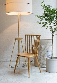 Camille茹煊采集到家具之 椅子chair