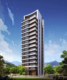 DddZzz丨采集到建筑
