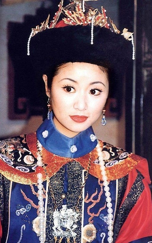 14:19:24还珠格格第二部:夏紫薇(明珠格格)影视/综艺/游戏 海报 剧照