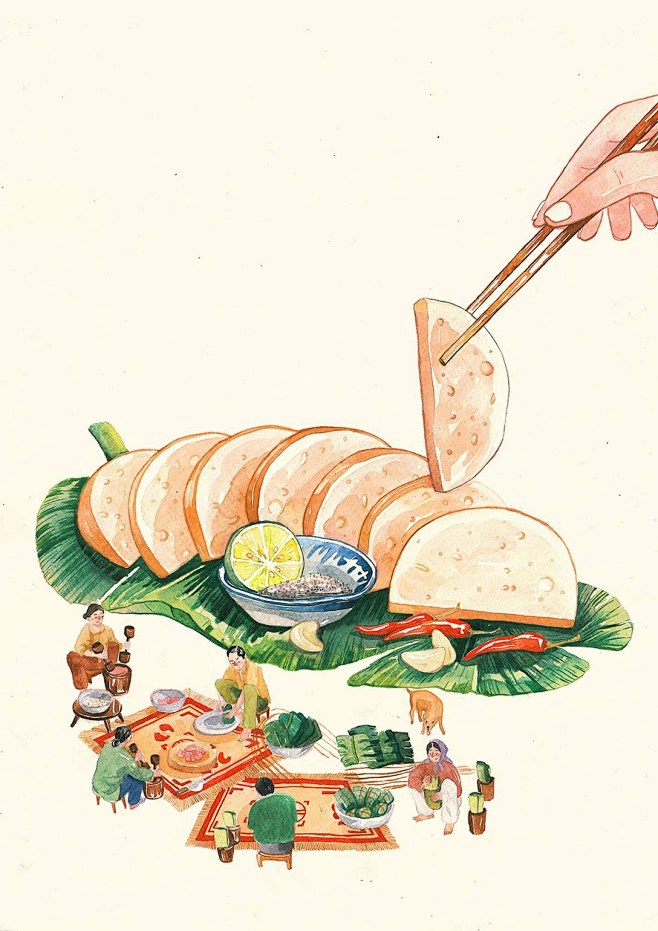 美食素材古田路9号品牌创意版权保护平台