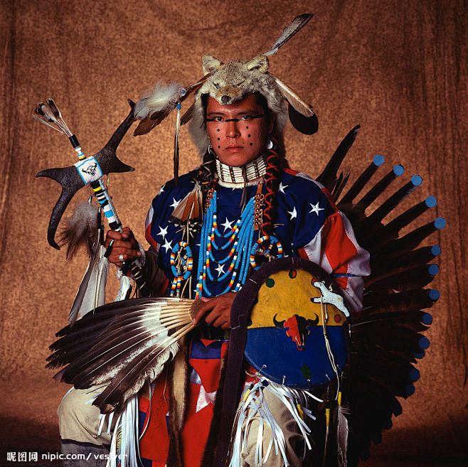 10:30:44#印第安#服饰1喜欢服装参考(有特点各种不同风格的服装)