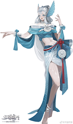 嗨的了嗨采集到服装