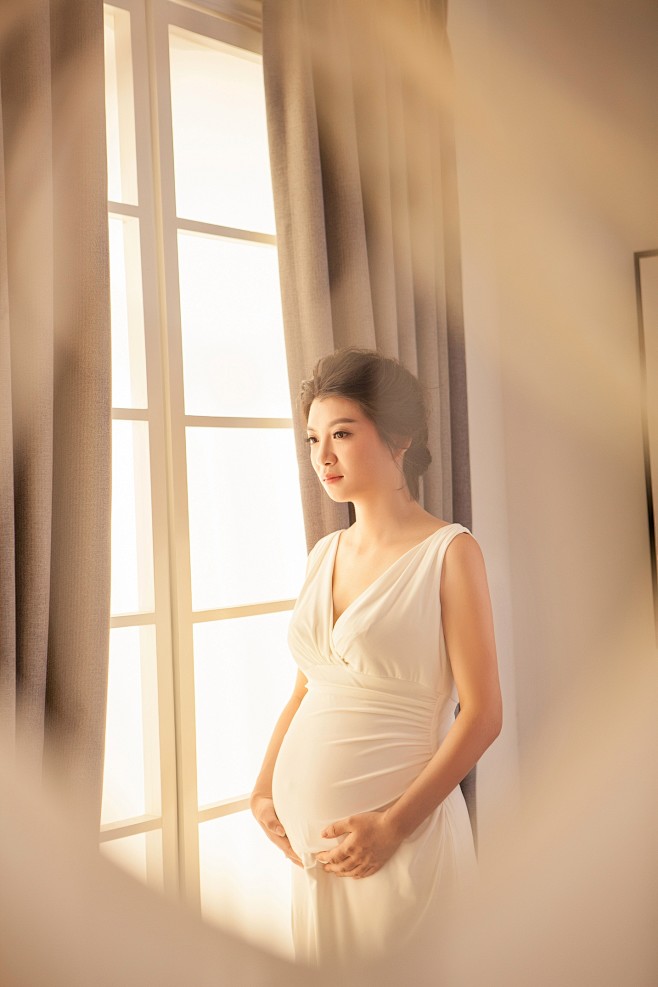 weme唯蜜摄影孕照孕妇照孕妇写真创意孕妇照
