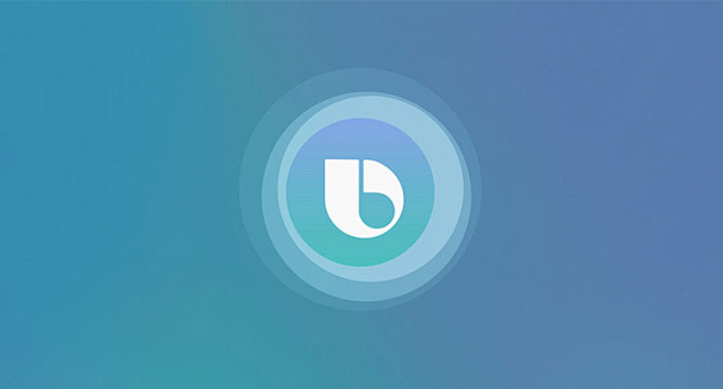 三星bixby正式发布全新logo设计体现真爱真ai