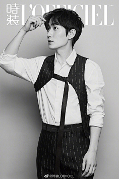 我的小神仙-花瓣网|陪你做生活的设计师 | 彭吉丽莎的照片 - 微相册