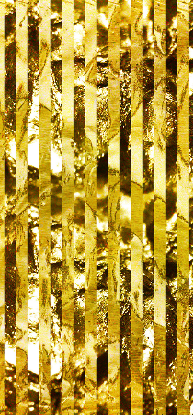 鎏金色-花瓣网|陪你做生活的设计师 | 金色背景底纹