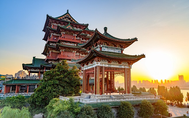 滕王阁