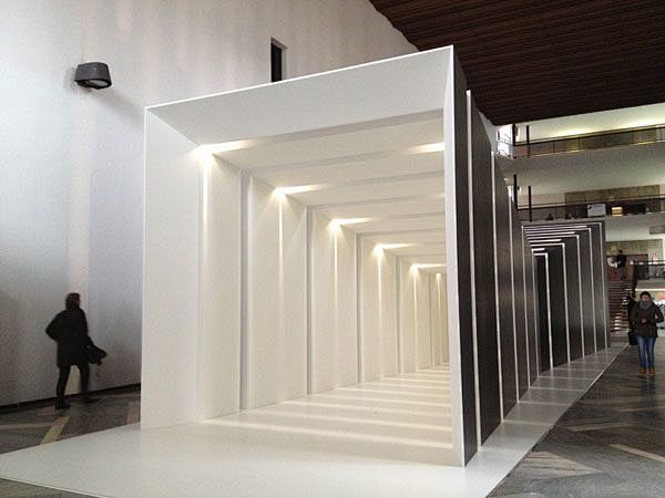 通道-花瓣网|陪你做生活的设计师 | 节美陈 美陈设计 商场美陈 美陈