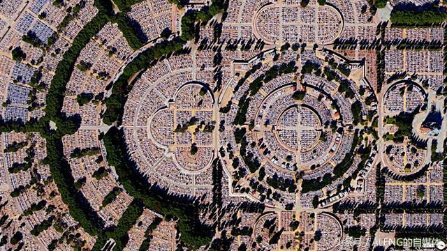 途却不怎么讨人喜欢。这是位于西班牙马德里的