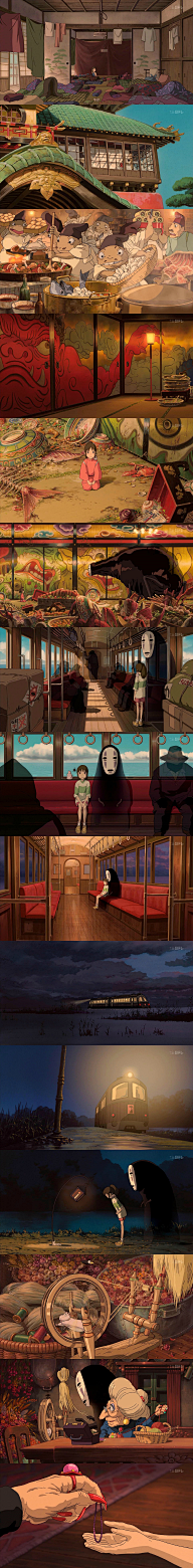 蒙奇奇他妈采集到电影