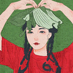 <joker>采集到me