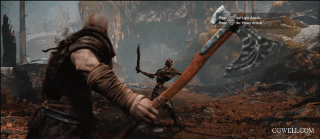 追激光的猫从慈祥的老父亲丶转采于2018-04-12 09:36:10战神追激光的