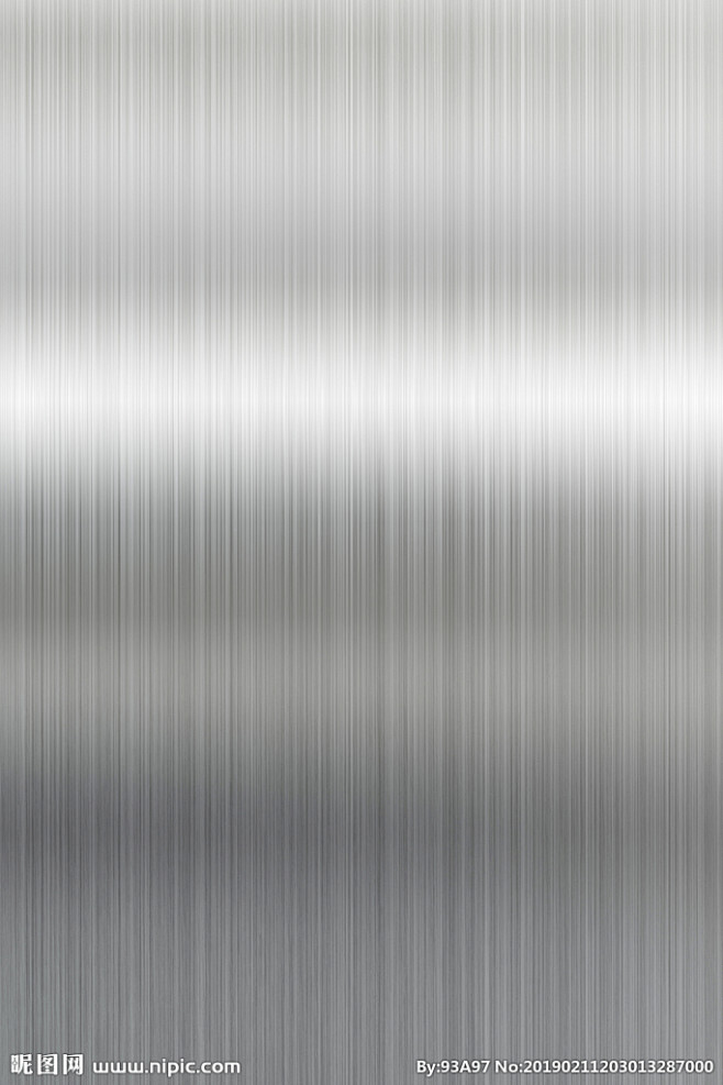 银色背景