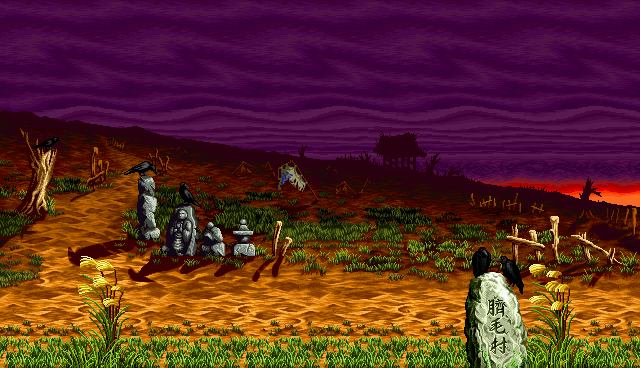 再现童年美好时光经典街机风游戏动态美图游戏频道凤凰网