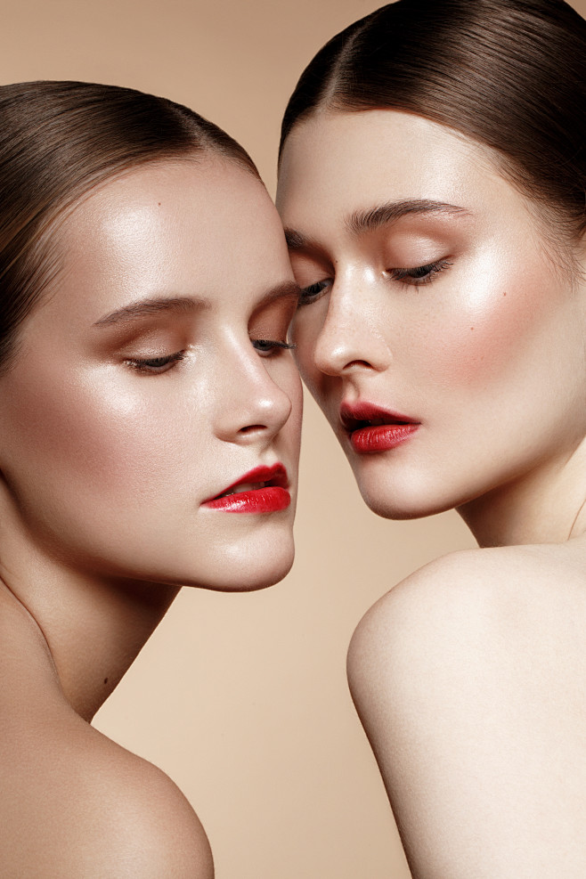 retouchforbeautysalonhazeonbehance