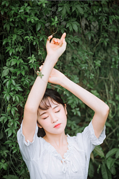 阡陌凝烟采集到❀若素❀