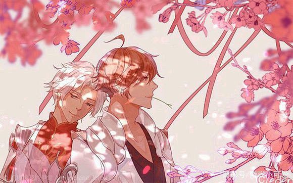 图片重开一千年以后白亮王者荣耀同人吧百度贴吧