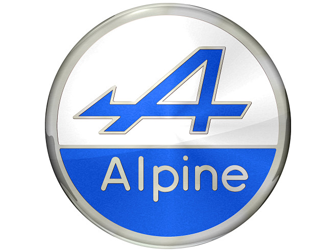 alpinelogotype