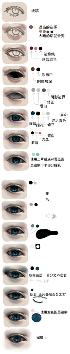 天外肥鸟采集到教学