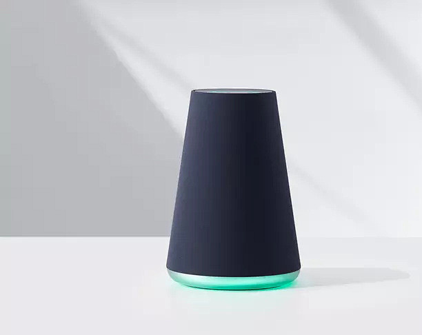 起来看看得过红点奖的Clova WAVE智能音箱是