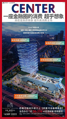 前面的村姑等一下采集到地产——价值点