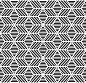 "Seamless geometric pattern" by Marina Glebova:
