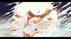 正直的鲸鱼采集到阴阳师