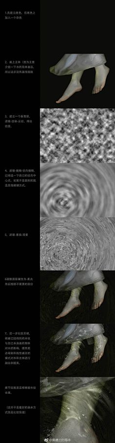 憐乃采集到教程