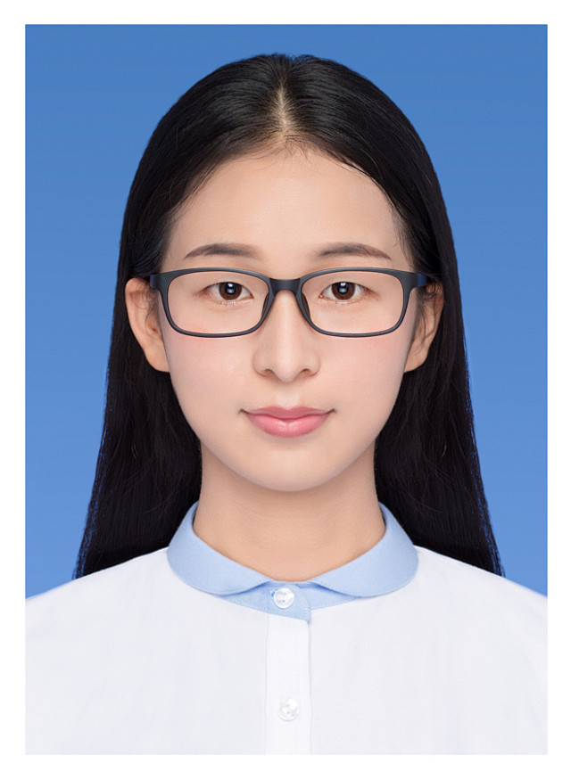 采花一郞采集到人像证照