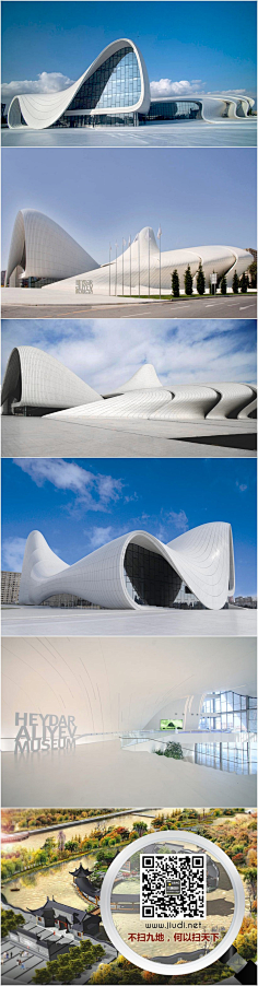 abopinion采集到建筑