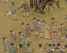 老付_23采集到中国 字画