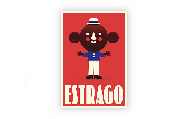 C H O C O L A T E : Hello, this is Tomba - the f