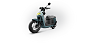 Gogoro 3 Delight - 騎・美學 : 貼心省力設計，騎乘更自在輕易，調配出獨特流動色系，打造騎乘新美學！