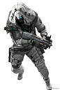 《幽灵行动Online》发布“刺客信条”DLC 刺客装备步枪？