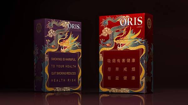 潘虎携新作褚橙包装荣获德国红点奖至高荣誉