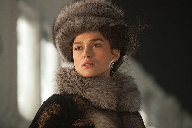 安娜·卡列尼娜 anna karenina (2012) 电影-剧照