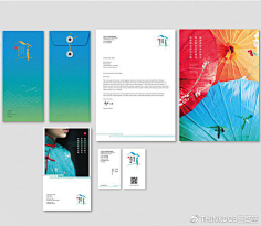 设计时代THINKDO3采集到品牌设计【2017】