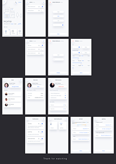 林秋呐-肉丸采集到APP/UI