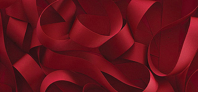 绸带红色喜庆节日海报banner摄影风景图库png图片网图片素材背景素材