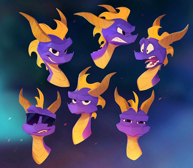 spyroreignitedtrilogy