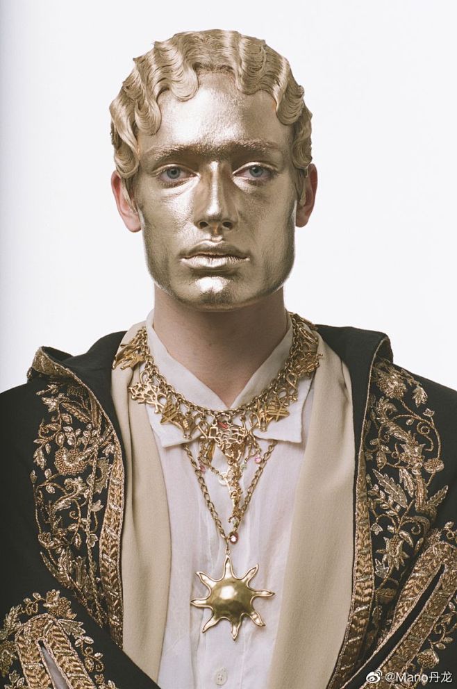 mano丹龙的微博微博