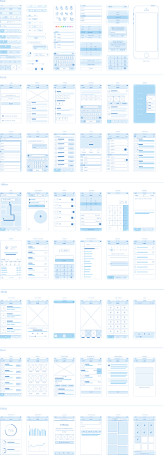 dearong采集到UI · read